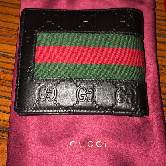 Gucci wallet - Picture 2 of 8